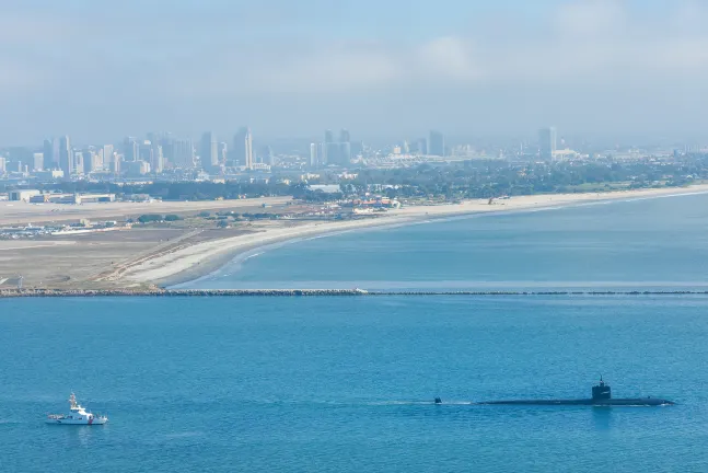 Marriott Vacation Club, San Diego