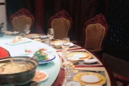 大浦绿洲生态美食园