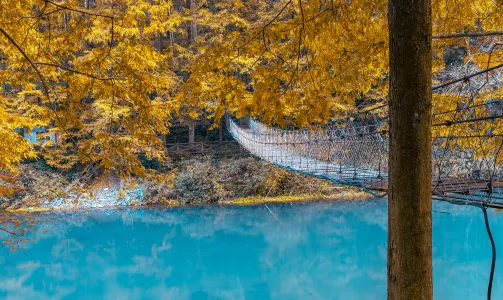 長潭崗景區郵輪票成人