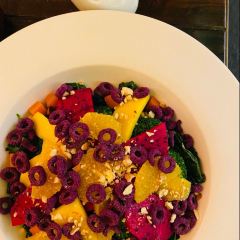 Avenue Restaurant User Photo