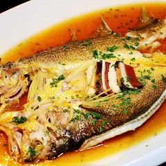 南湖盛宴(凯旋店) User Photo