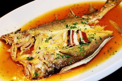 南湖盛宴(凯旋店)