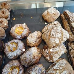 SMAKA(复兴soho店) User Photo