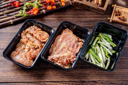 月湖萃(新五角场店)