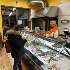 La Valle Dei Sapori 여행 사진