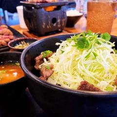 Kobe Grill 여행 사진