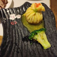 ChaoShanLou User Photo