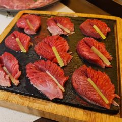 火社火锅(人民广场店) User Photo