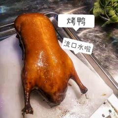 筷尚菜家常饭店 User Photo