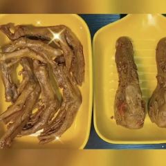 周黑鸭(喀什尕尔路店) User Photo