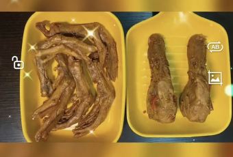 周黑鸭(喀什尕尔路店) User Photo