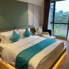 冕宁彝海·沐栖酒店·阳光餐厅 User Photo