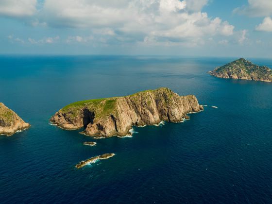 七洲列島