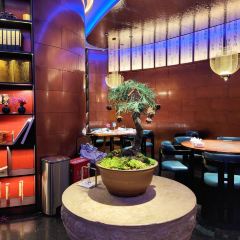 映水芙蓉(长宁来福士店) User Photo