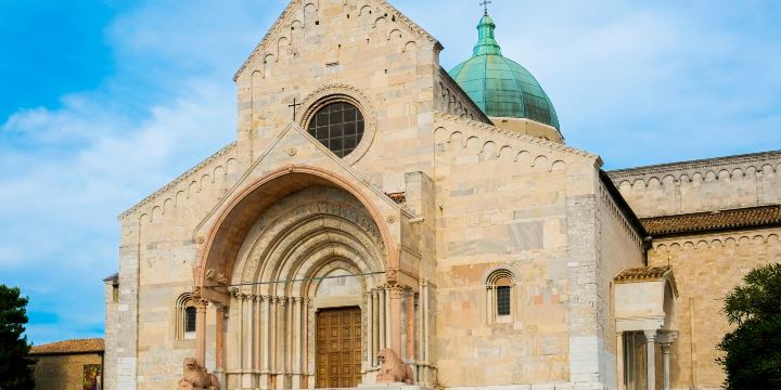 Cathedral of Saint Cyriacus