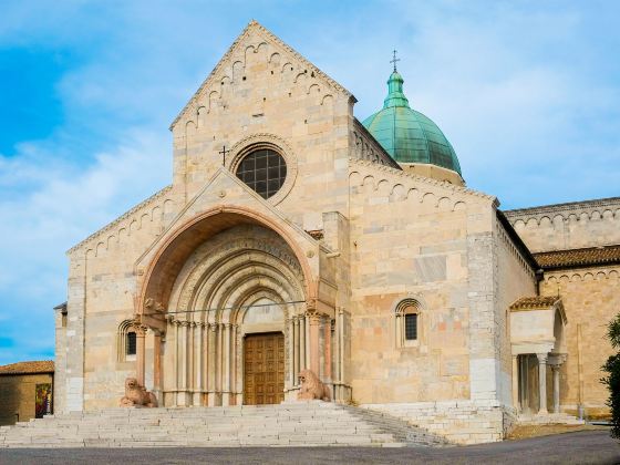 Ancona Cathedral