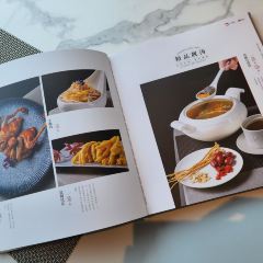 Lu Ting Chinese restaurant User Photo