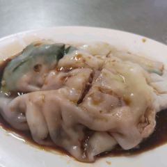 芳记小食店(西华路店) User Photo