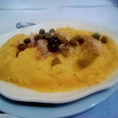 Ammoudi Fish Tavern ảnh của người dùng