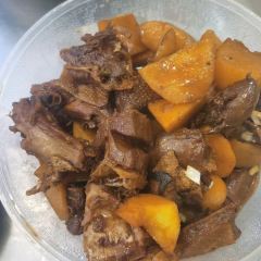 台安秉祥炖大鹅(非物质文化遗产) User Photo