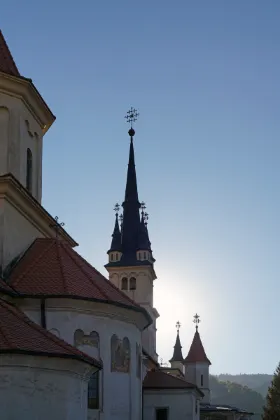 Uzbekistan Airways Flights to Brasov