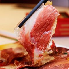 山里人家(万辉店) User Photo