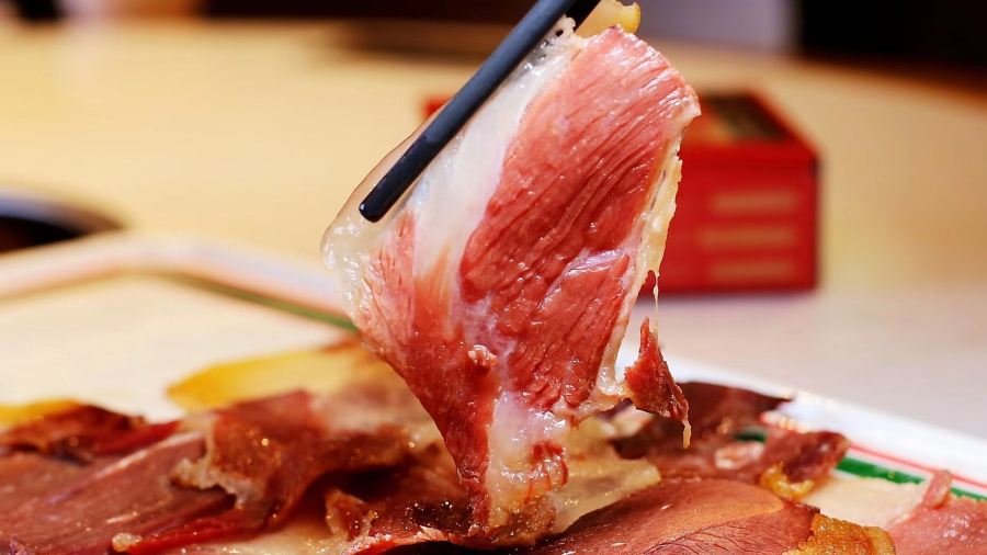 山里人家(万辉店)