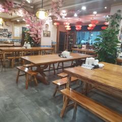 老东门过油肉拌面馆 User Photo