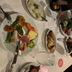 Fogo de Chão Brazilian Steakhouse 여행 사진