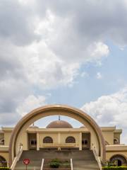 Grande Mosquée de Kampala