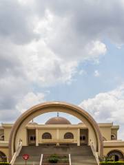 坎帕拉中央清真寺