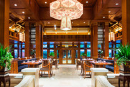 西双版纳洲际度假酒店海鲜傣味烧烤·侬香全日制餐厅