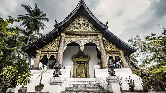 Luang Prabang