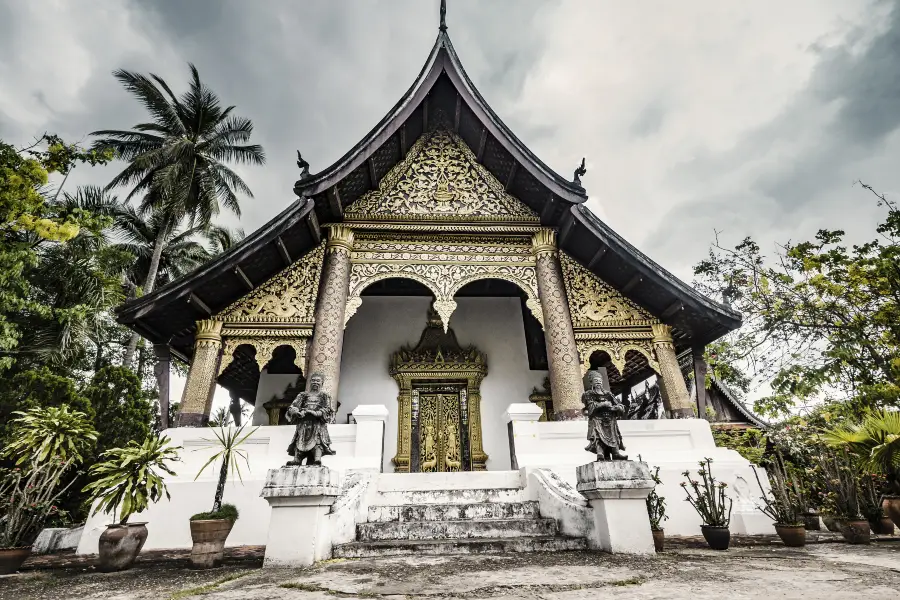 Wat Choumkhong