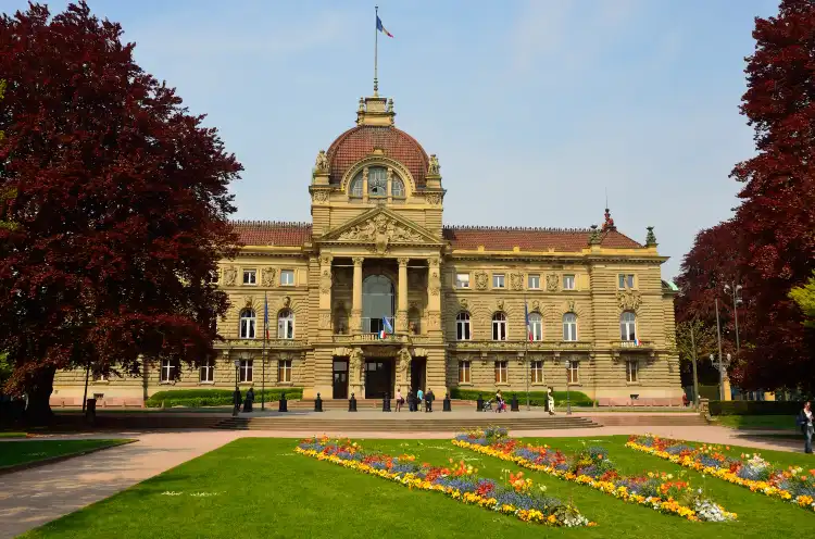 Hotels in der Nähe von Republic Square