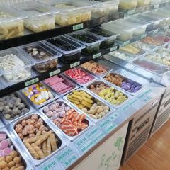 杨国福麻辣烫(合浦店) User Photo
