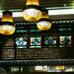 Ming Court, Langham Place Guangzhou User Photo