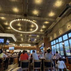 COMMUNE（福州外灘壹號店）張用戶圖片