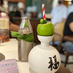 太食獸泰式茶餐厅(上海外滩店) User Photo