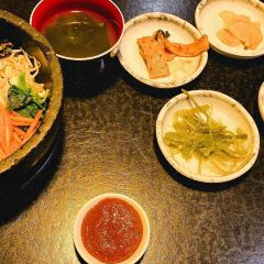 Danjee Korean Restaurant User Photo