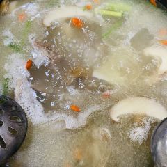 一品羊酒楼(总店) User Photo