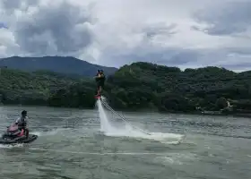 傣泰水世界尾波沖浪俱樂部