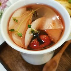 Hong Rama Tearoom User Photo