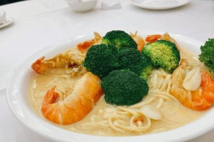 南海渔村大酒楼(南区店)