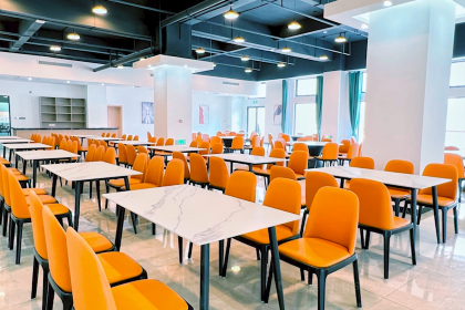 怒江貢山伊拉米拉雲居飯店·清晏餐廳