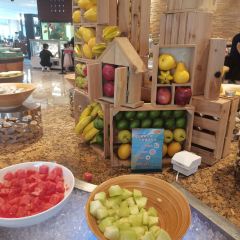C&D Hotel Xiamen Lv Ting Buffet User Photo