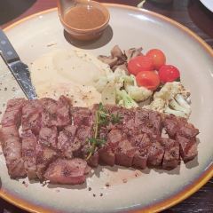 Restaurant Piikatytto張用戶圖片