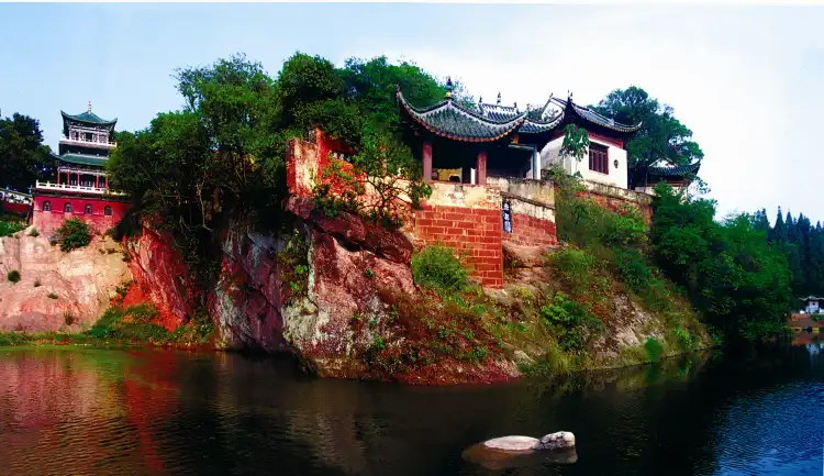 Huanggang
