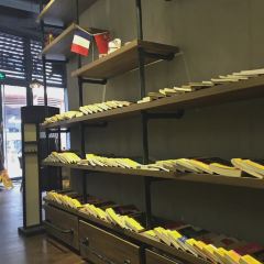 Aix Cafe User Photo
