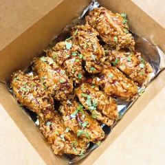 Jimbaran Bay Seafood User Photo